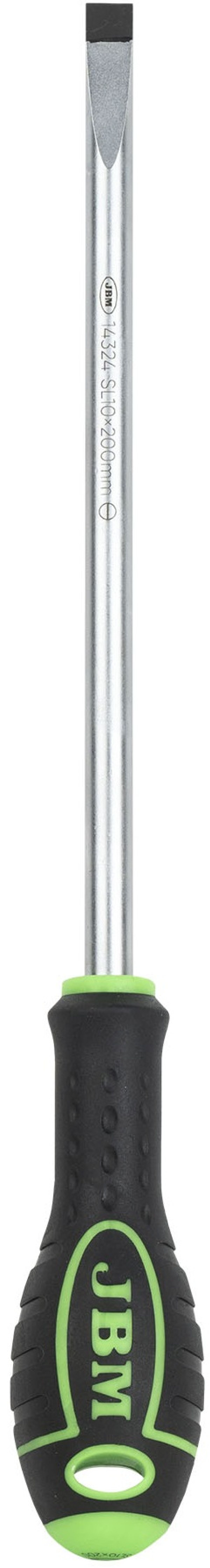 Schlitzschraubendreher