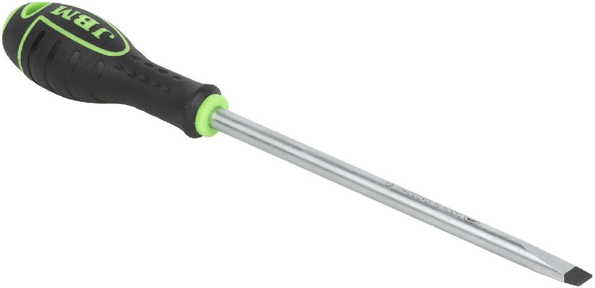 Schlitzschraubendreher SL10x200