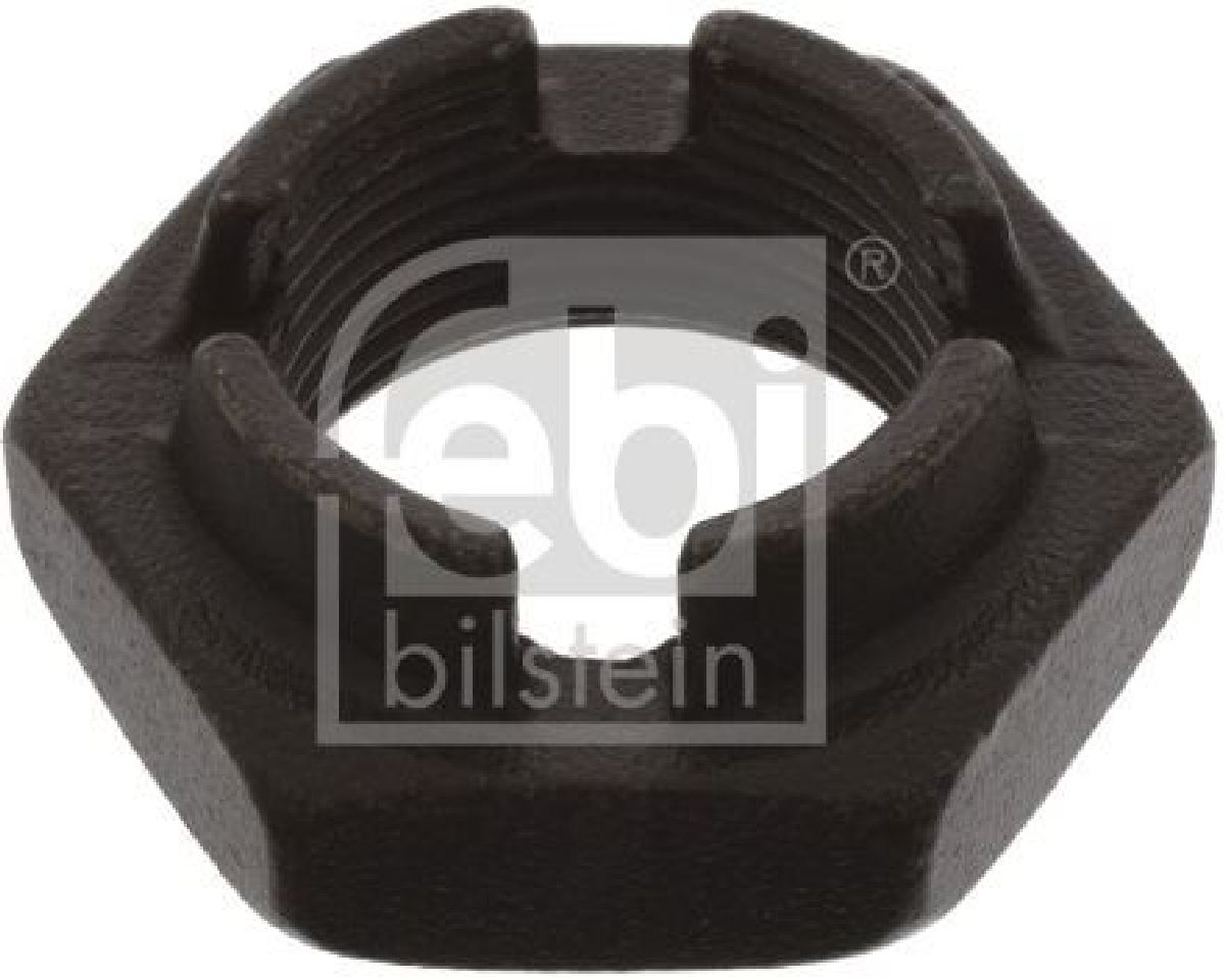 Sicherungsmutter f&uuml;r Spurstange/Lenkst.