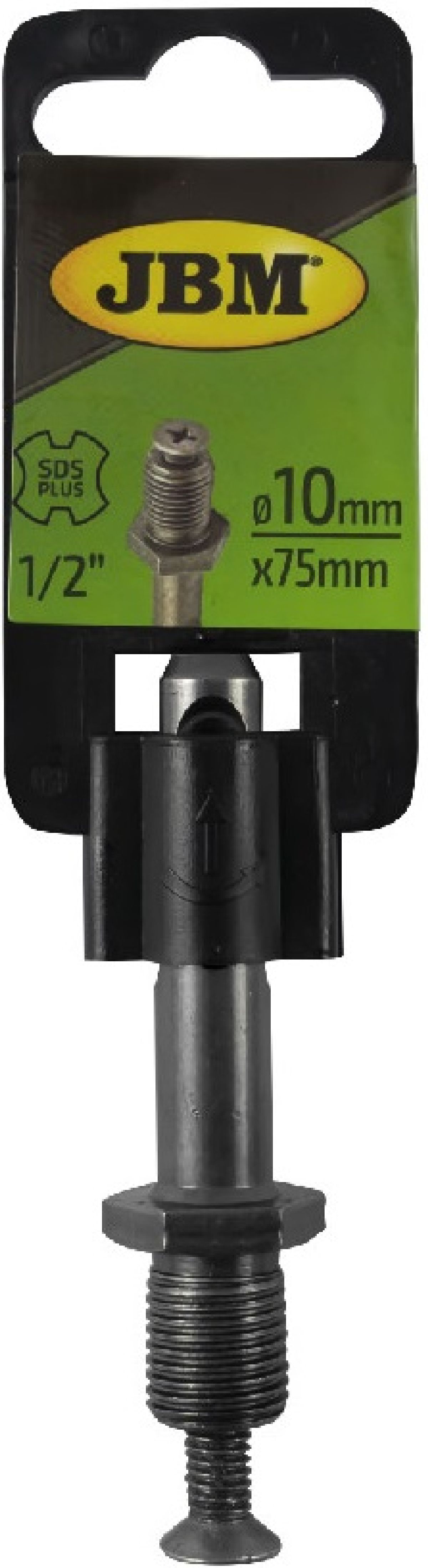 SDS-Plus Bohrfutter, 1/2"