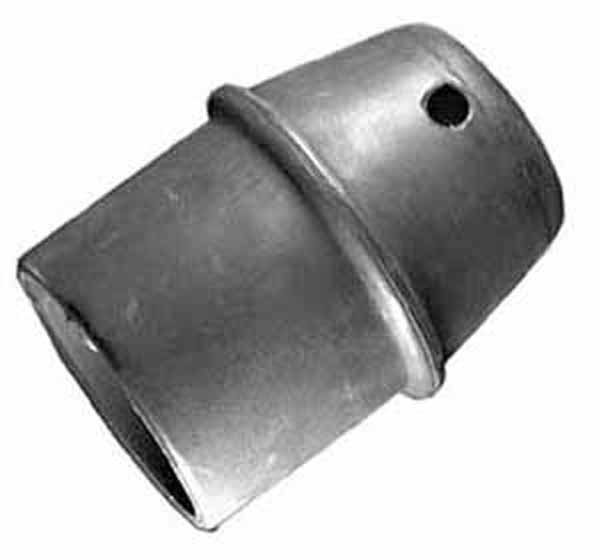 H&Uuml;CO Spezialsteckverbindung