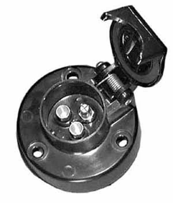 H&Uuml;CO Spezialsteckverbindung