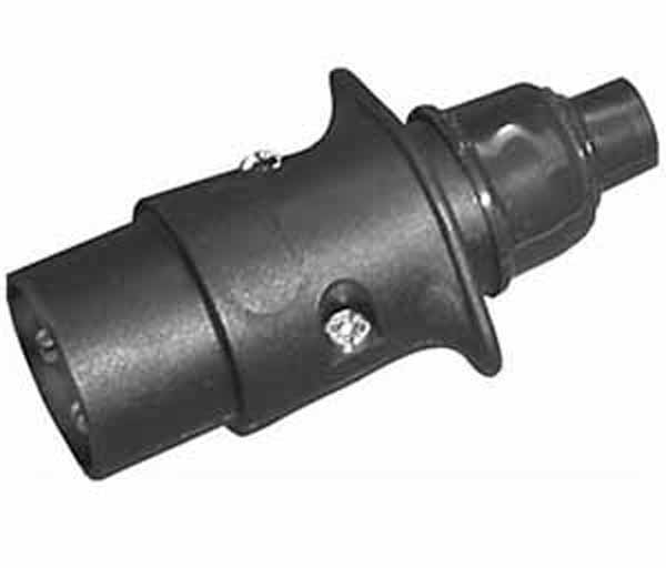 H&Uuml;CO Spezialsteckverbindung