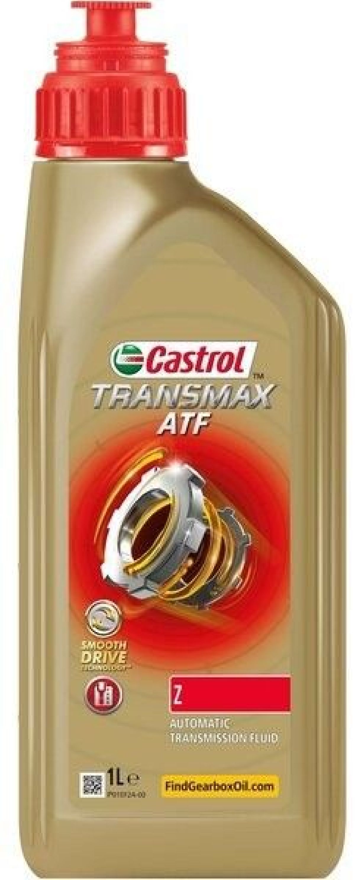 Transmax ATF Z