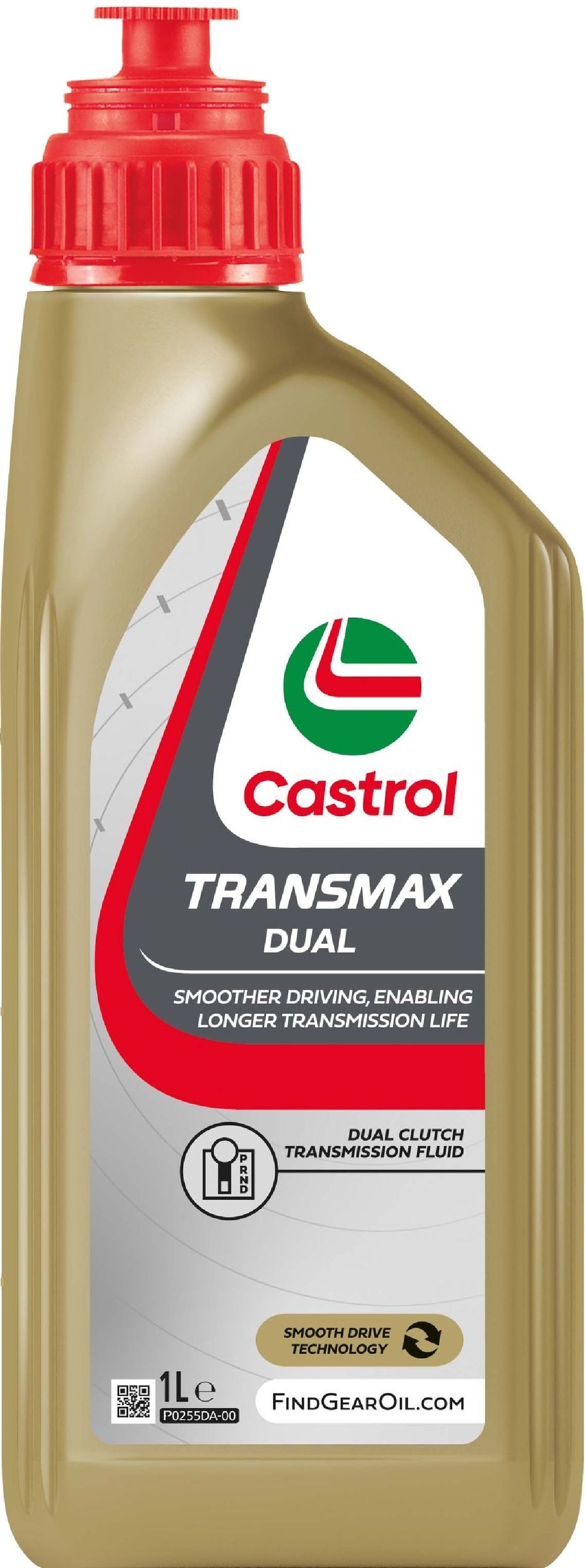 Transmax Dual