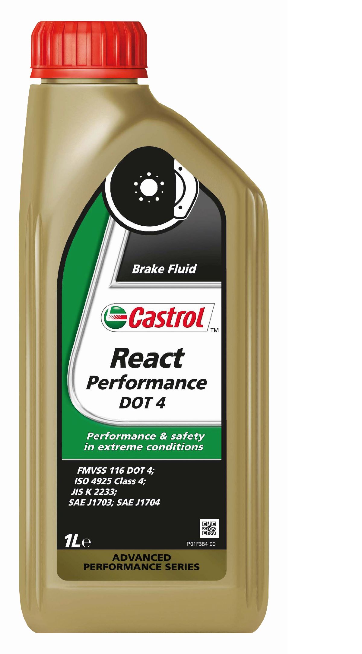 React Performance DOT 4