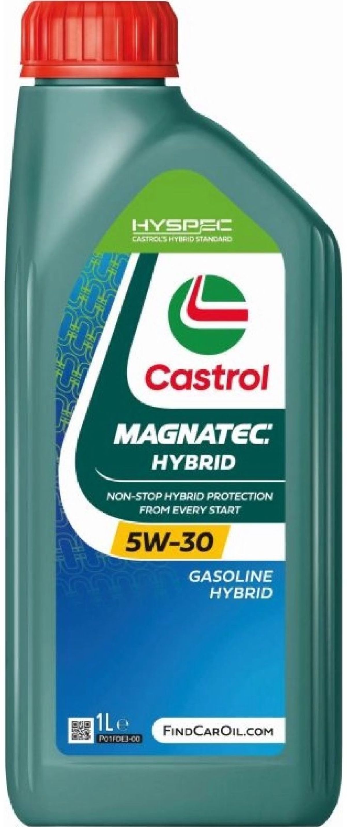 Magnatec Hybrid 5W-30