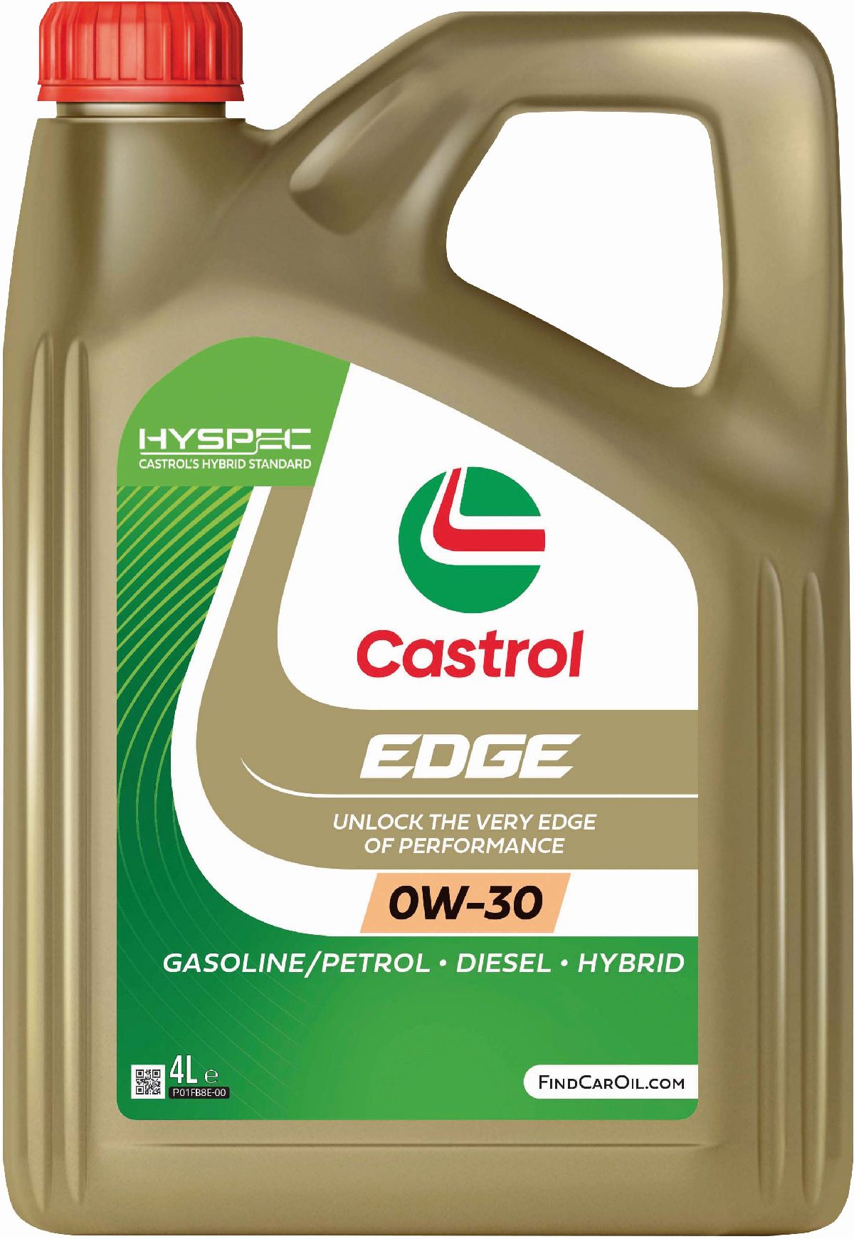 EDGE 0W-30