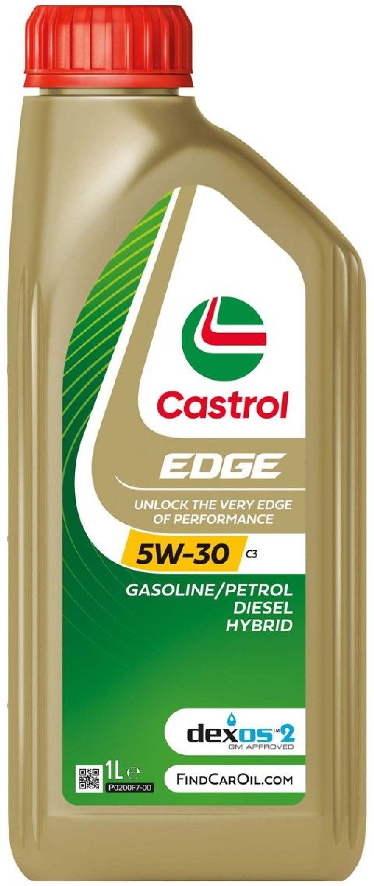 EDGE 5W-30 C3