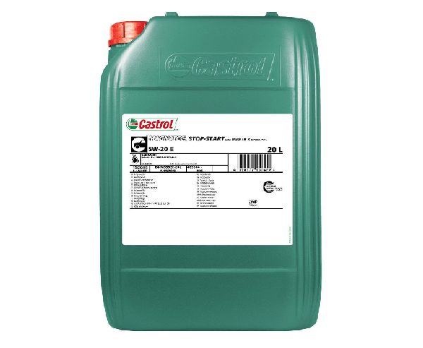 Magnatec 5W-20 E 20L
