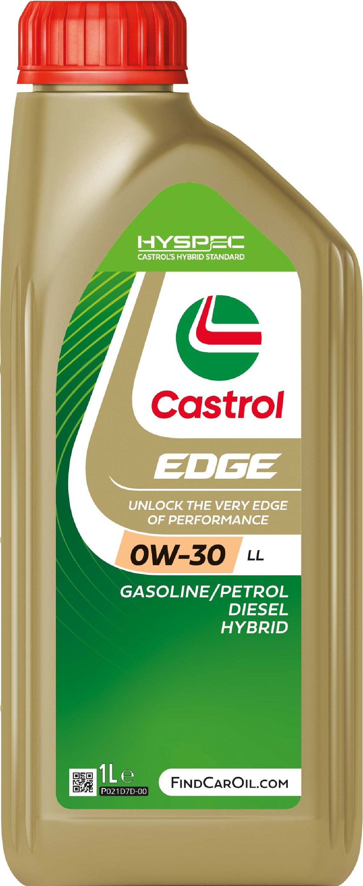 EDGE 0W-30 LL