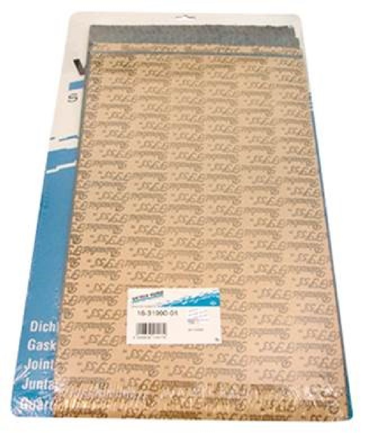 Dichtungsmaterial Sortiment A3