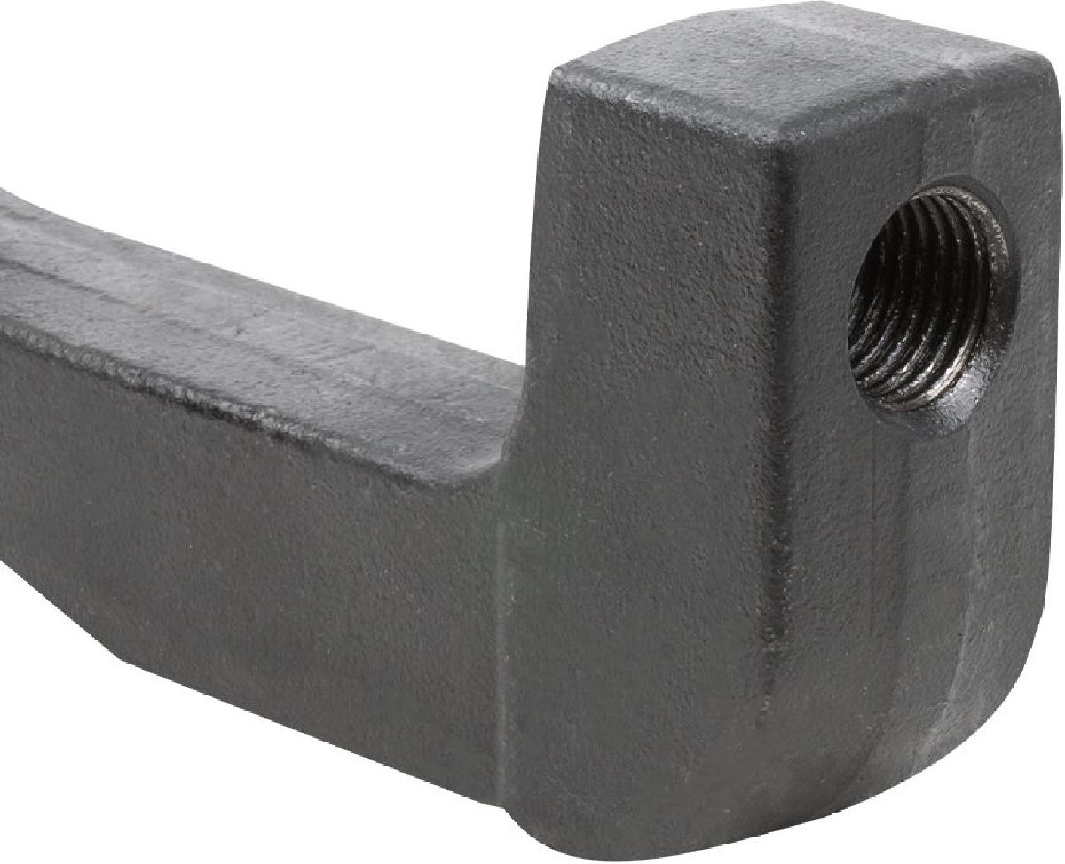 Adaptersatz f�r Injektorabzieher 3-teilig