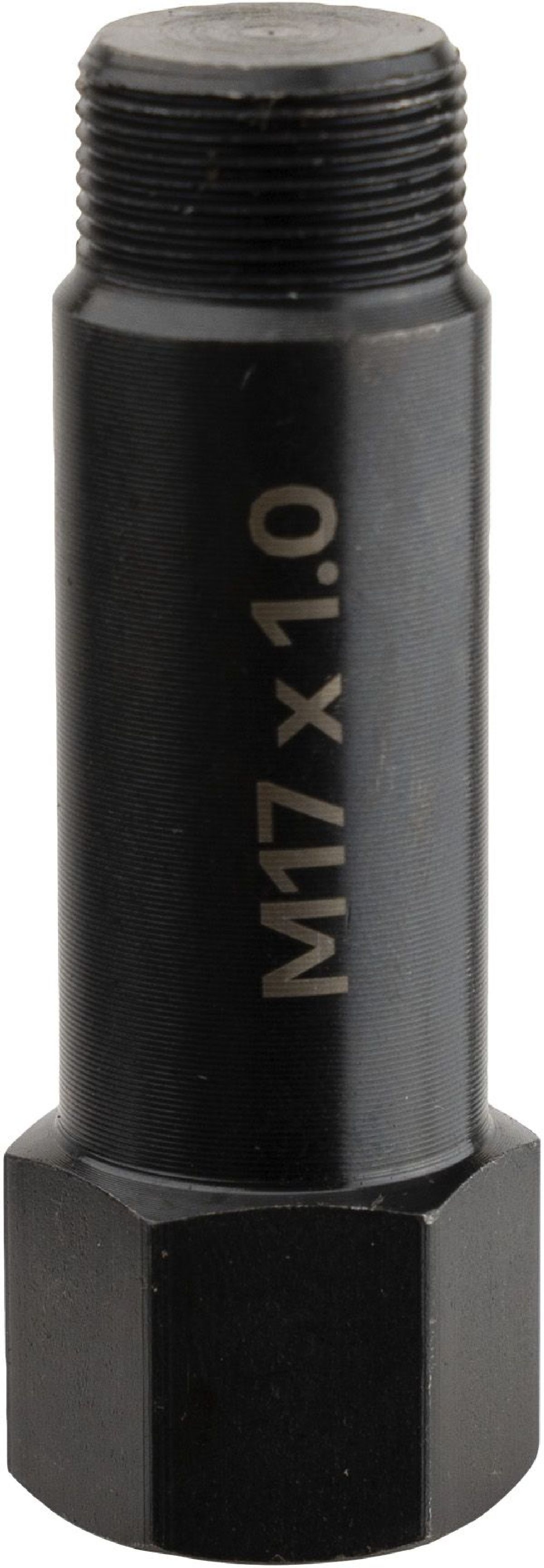 Adapter M17x1.0 10mm