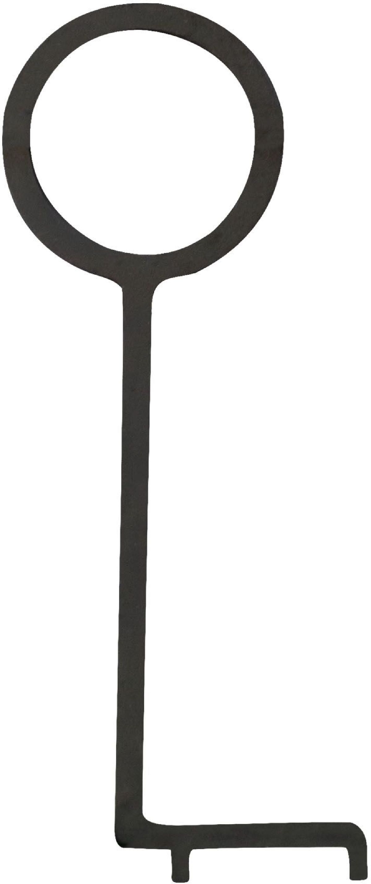 Zahnriemen Pr&uuml;flehre PSA