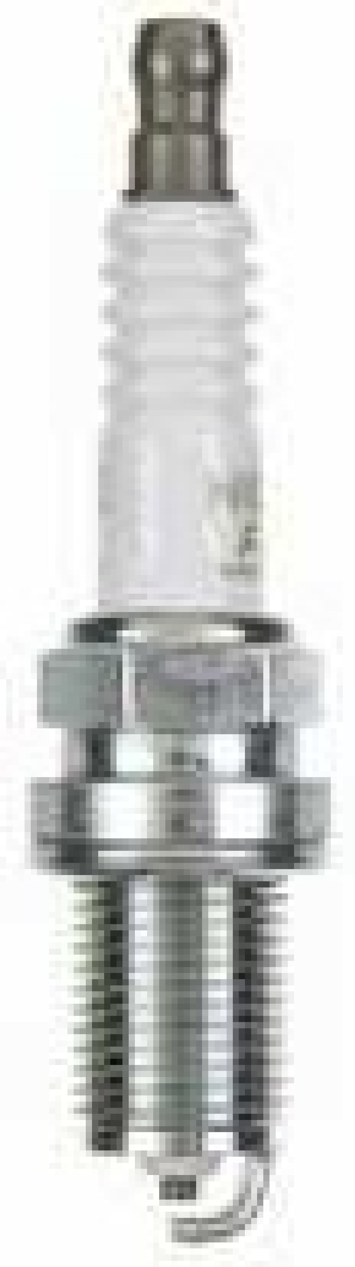 V-Line Z&uuml;ndkerzen NGK