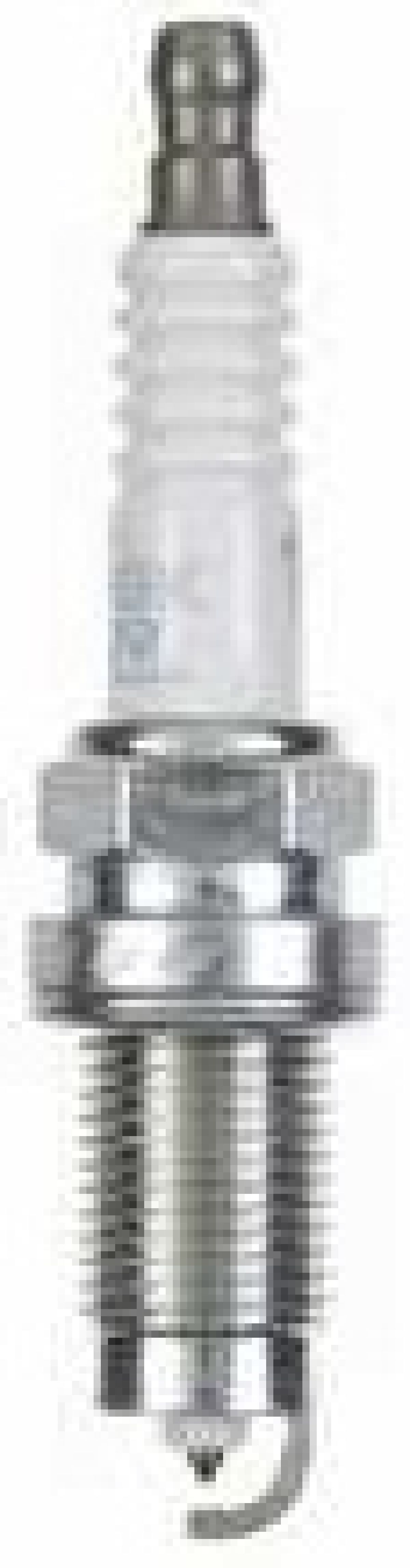 V-Line Z&uuml;ndkerzen NGK