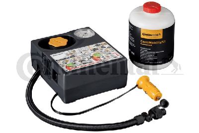ContiMobility Kit Reifenpannen-Set