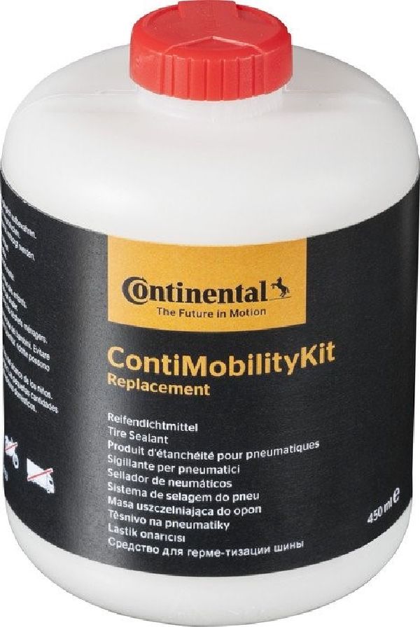 ContiMobility Kit Ersatzflasche 450ml