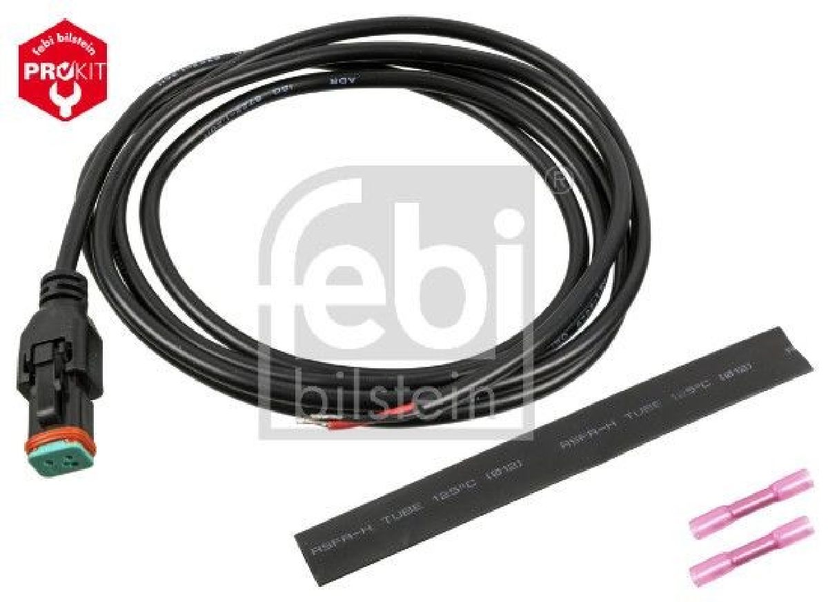 Kabelsatz Arbeitsscheinwerfer  Febi