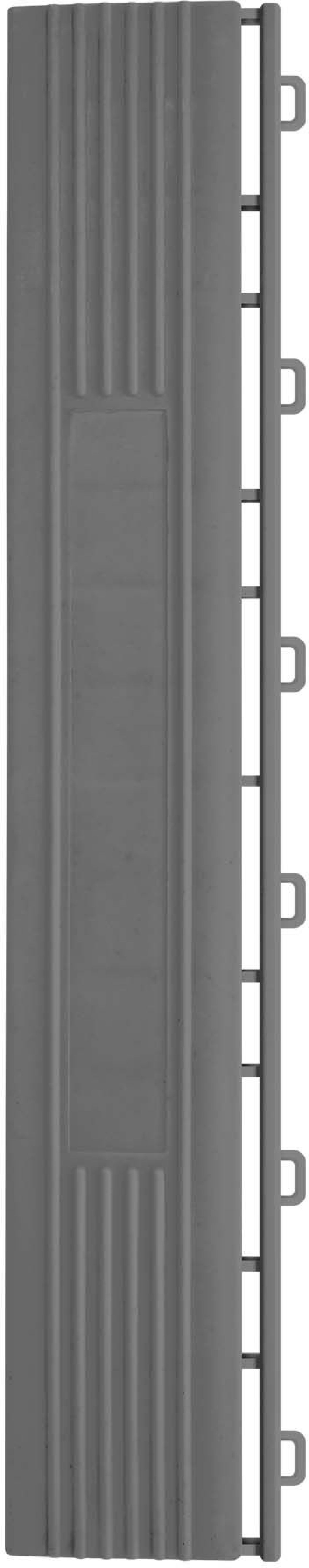 Fliesenprofil (weiblich)