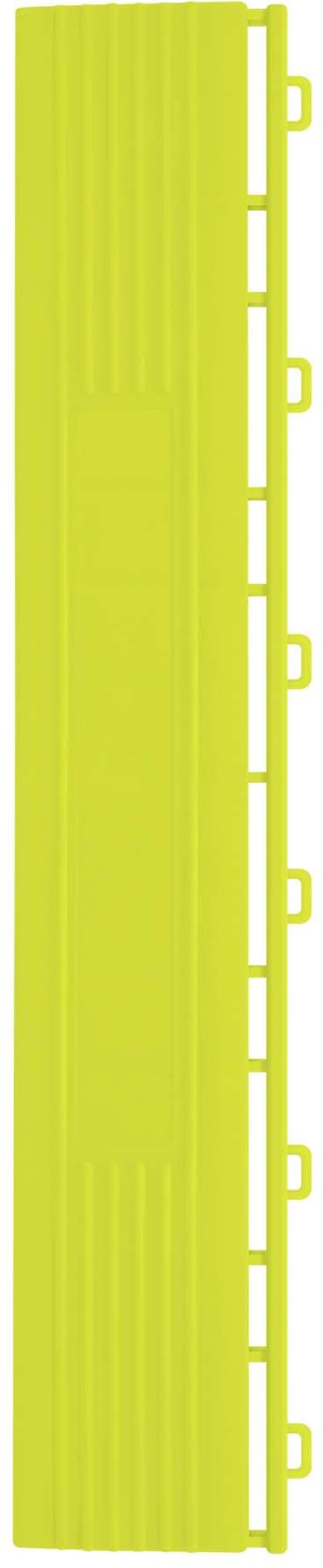 Fliesenprofil (weiblich)