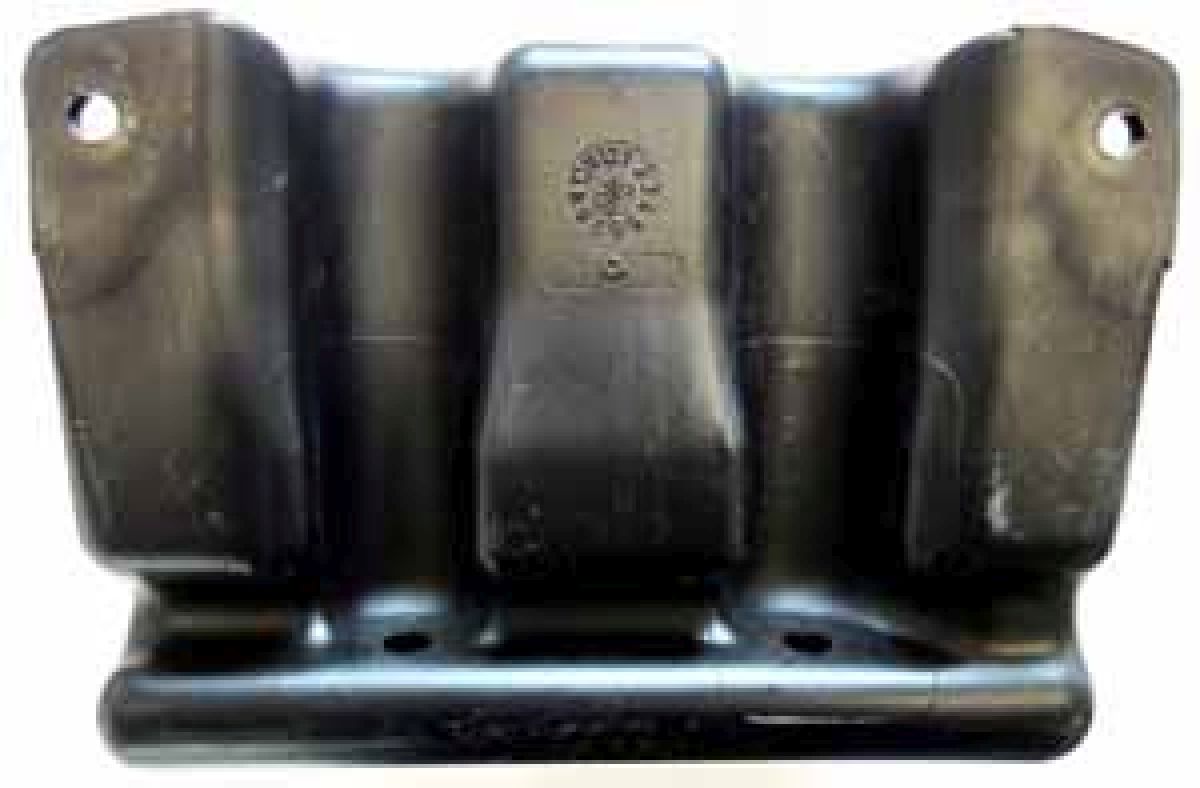 SWF Beh&auml;lter 2,8 L