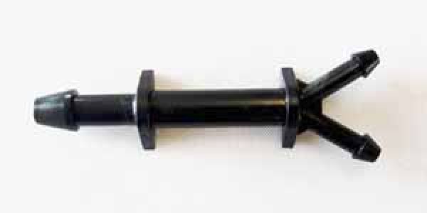 SWF Y-Stutzen f�r D�se 