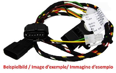 Kabelsatz: Alfa/Chevrolet/Citroen/Fiat Hyundai/Iveco/Kia/Lada/Lancia/Peugeot..