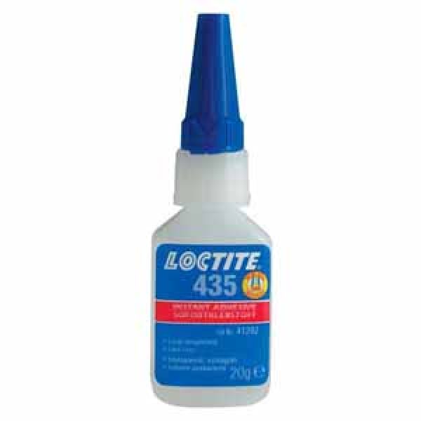 Loctite 435 Flasche � 20 g (VPE 12)