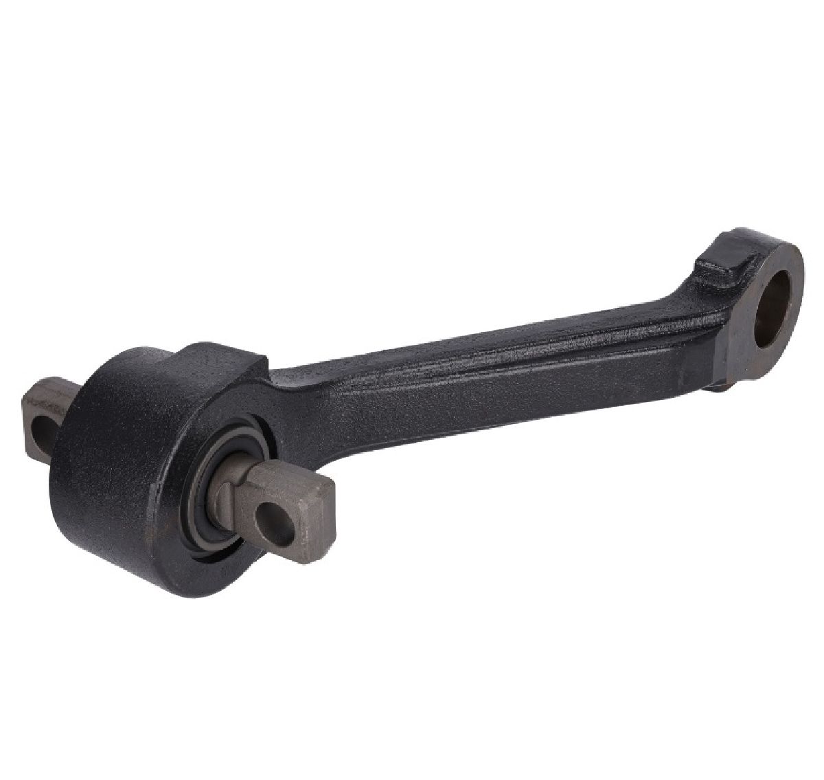 Lenker Radaufh&auml;ngung