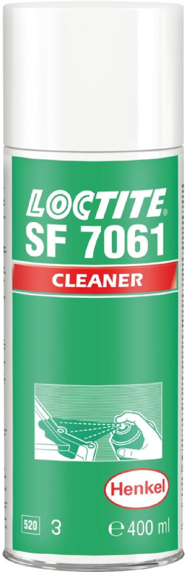 Loctite SF 7061 (EOL)