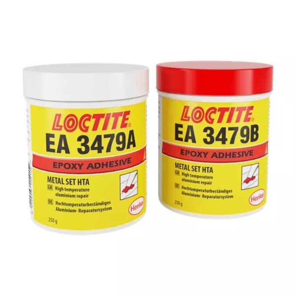 Loctite 3479 Dose 500g / (VPE 10)