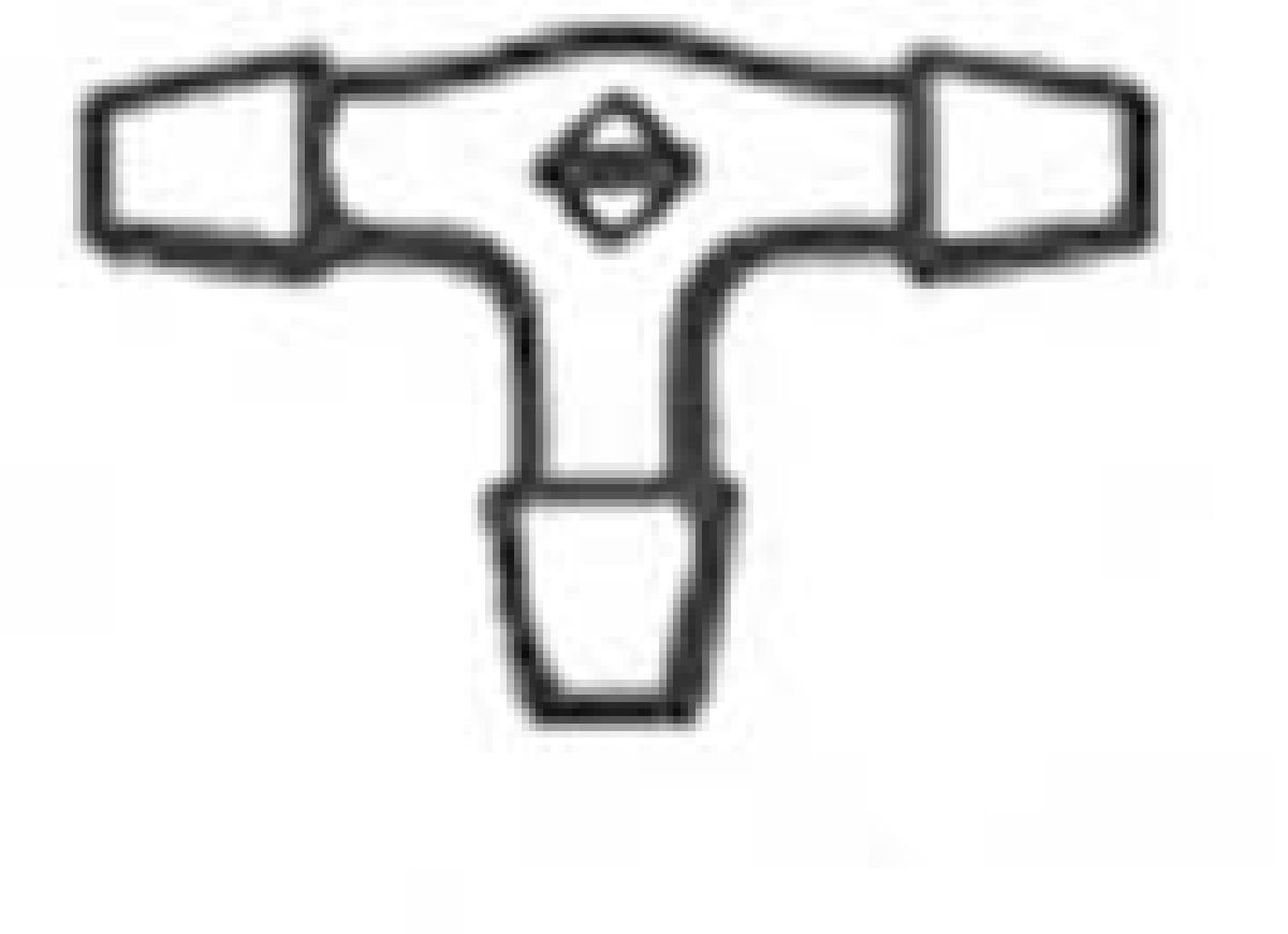 SWF T-Stutzen = VDO 88 326 001