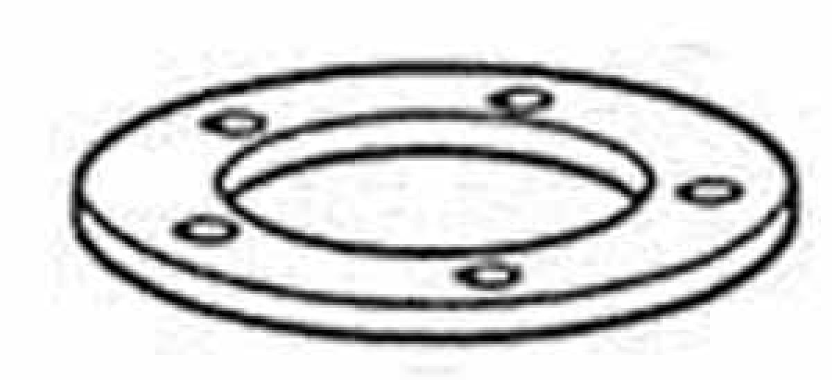 VDO Gummidichtung f&uuml;r Tankger.