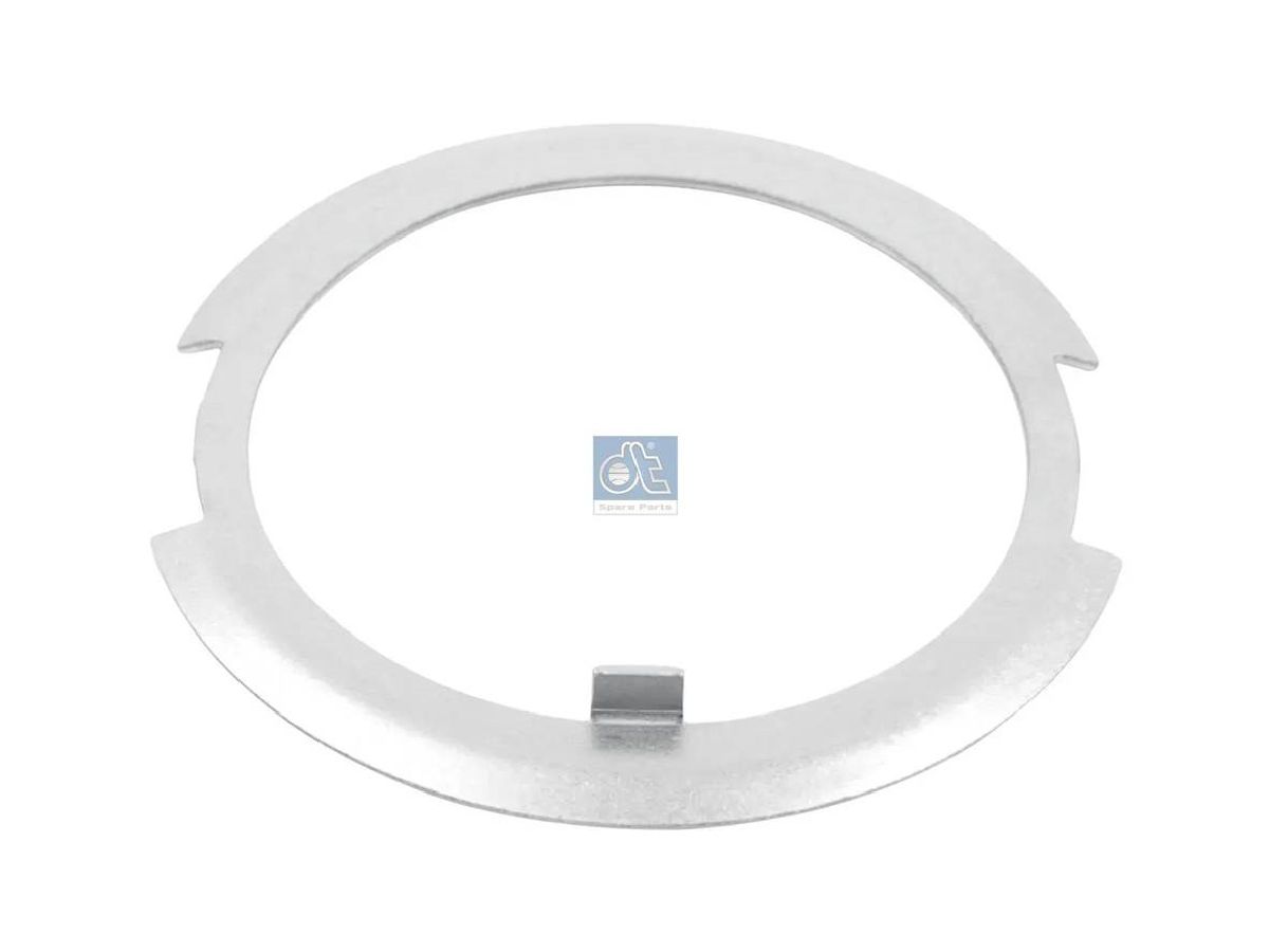 Sicherungsblech Radnabe