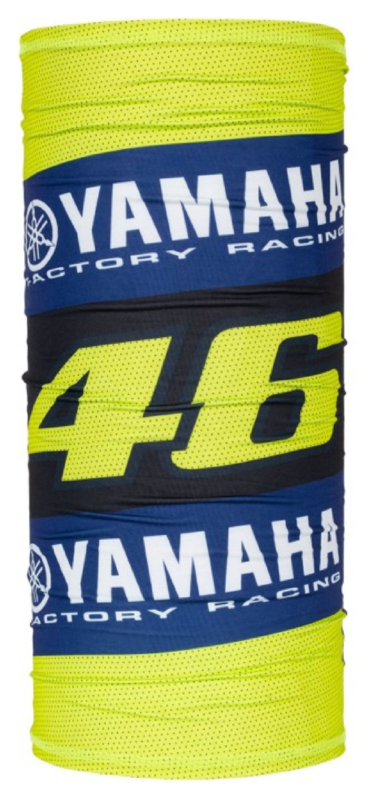 VR46 Yamaha Multituch