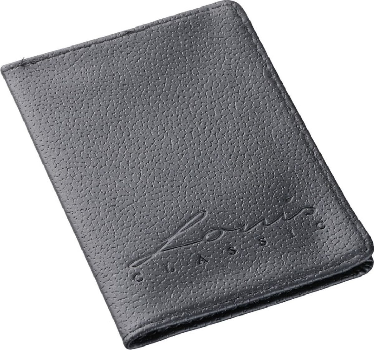Fahrzeugschein-Tasche