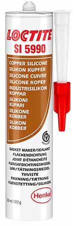 Loctite SI 5990 Quick Gasket � 300 ml (VPE 6)
