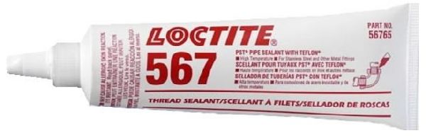 Loctite 567 Tube � 50 ml (VPE 10)