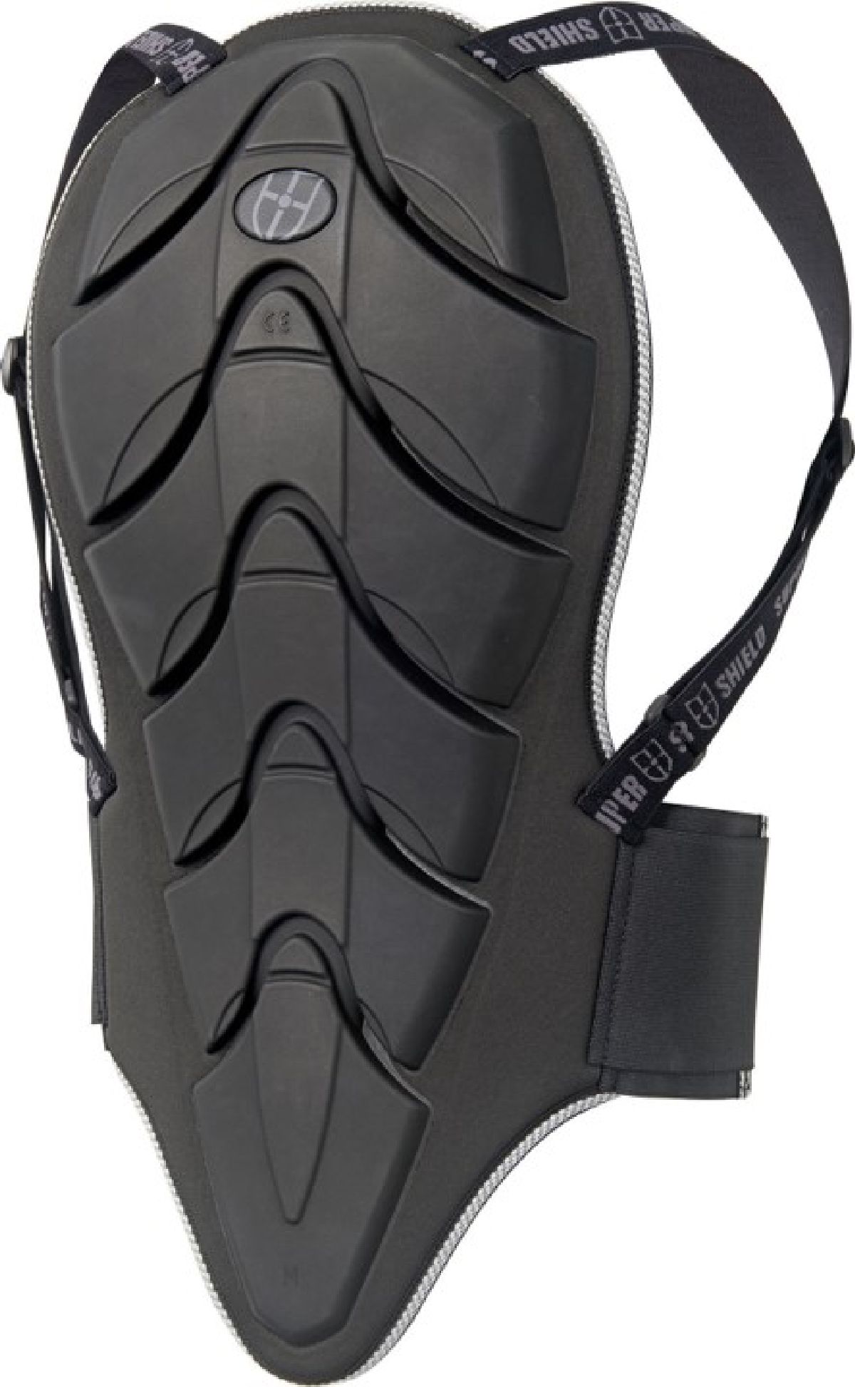 Super Shield 834 Rückenprotektor
