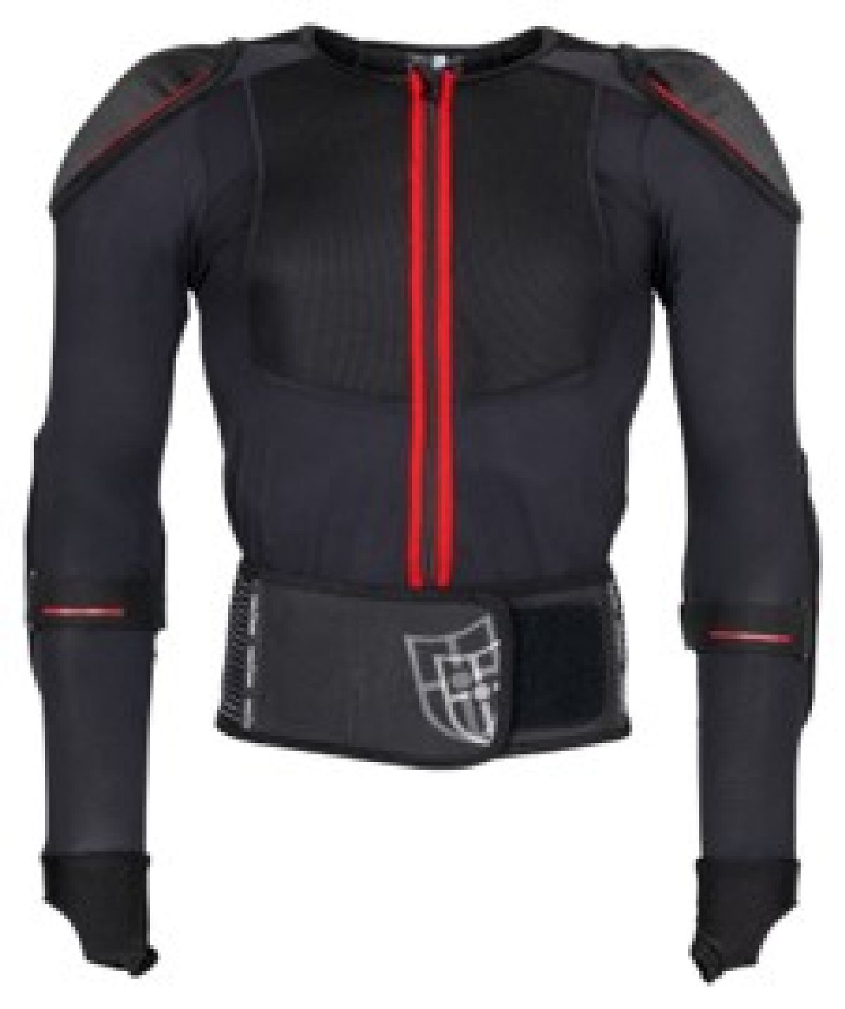 Protektorenjacke Grsse M