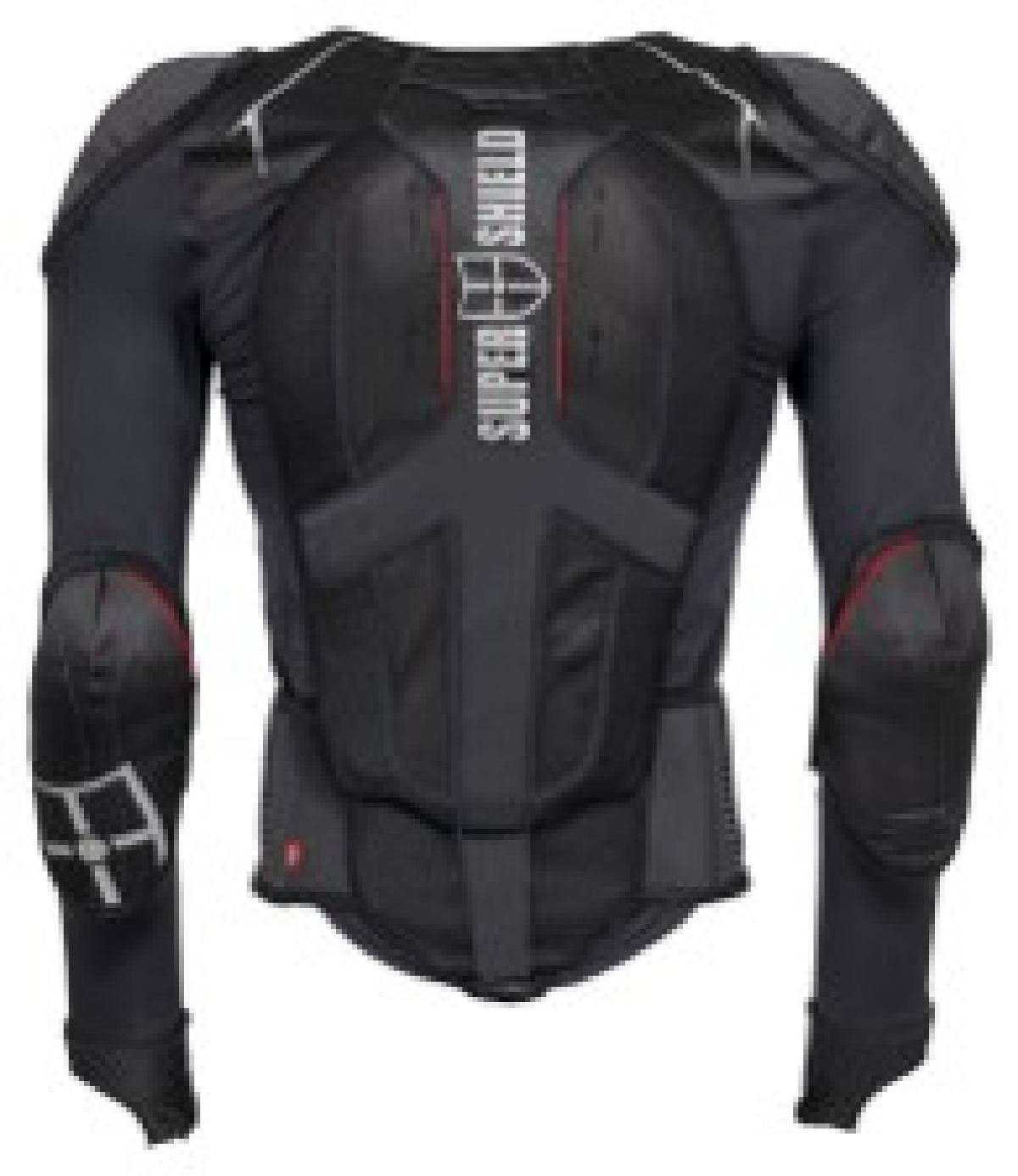 Protektorenjacke Grsse M