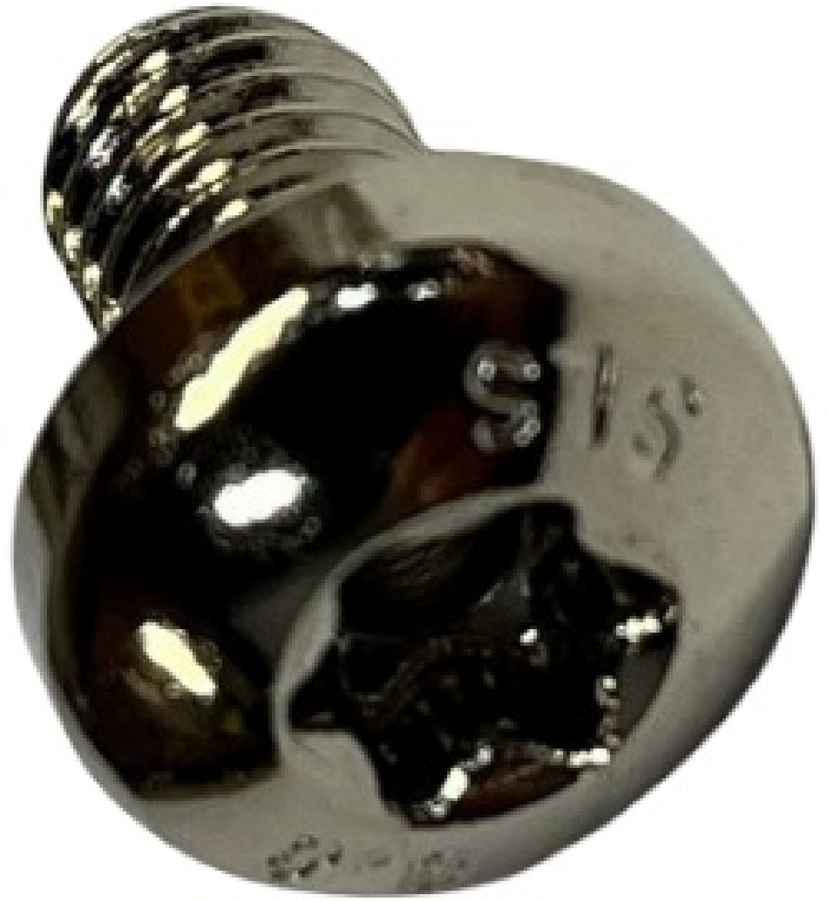 Hohlschraube 58MS Sensorbefestigung RDKS