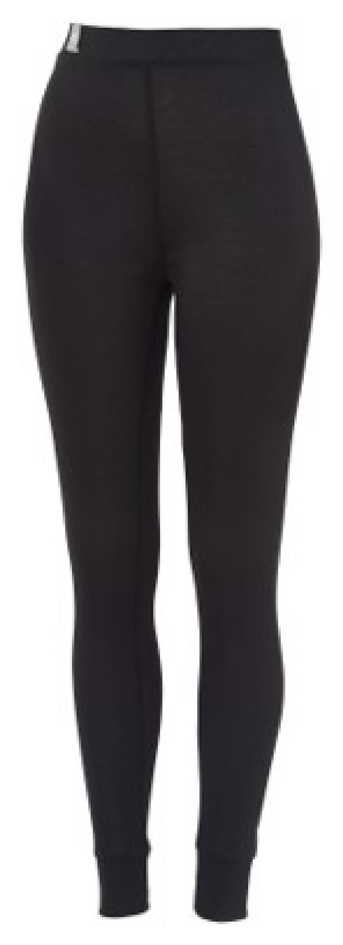 Funktionswsche Set schwarz XL