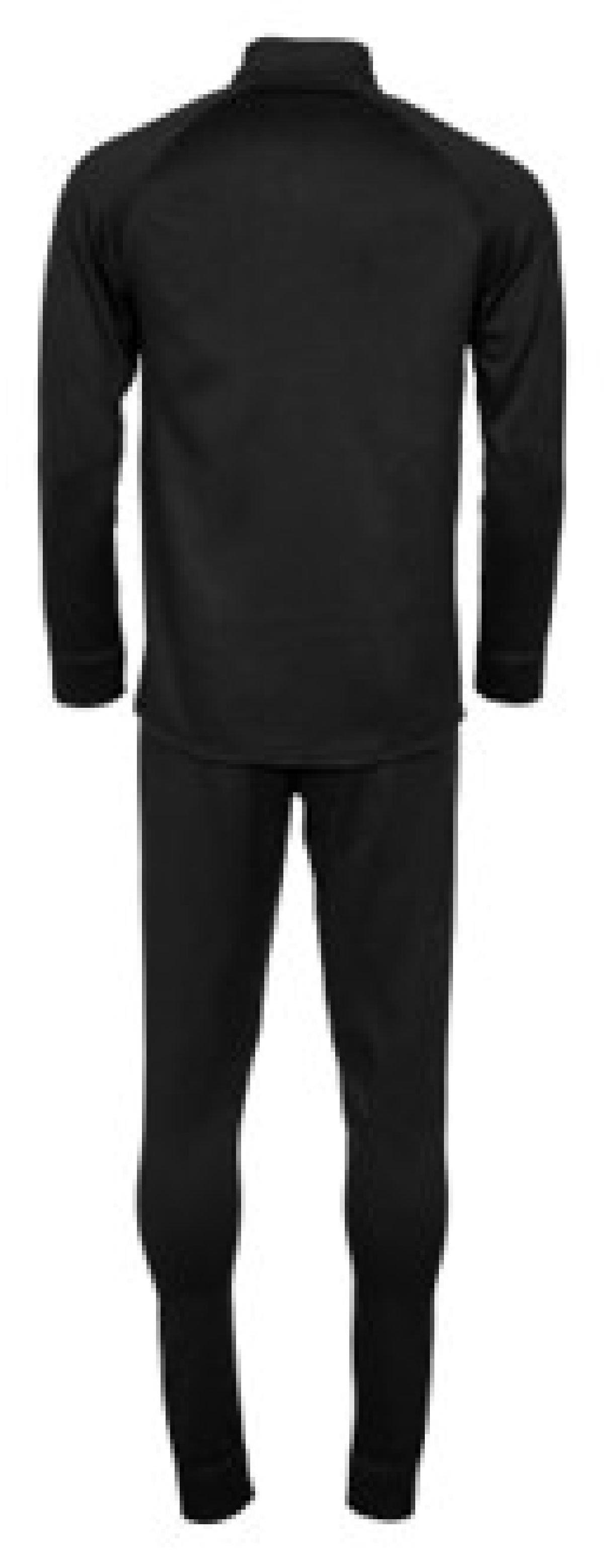 Fleece Funktionswsche-Set Grsse M