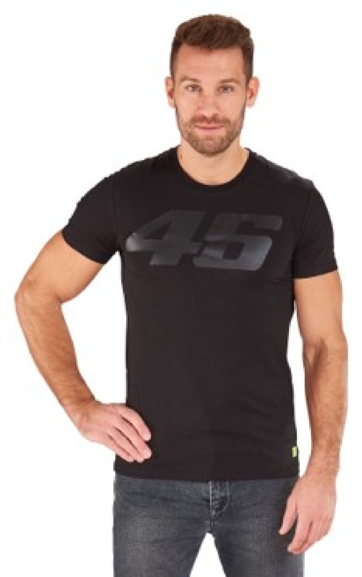Logo T-Shirt Grsse M