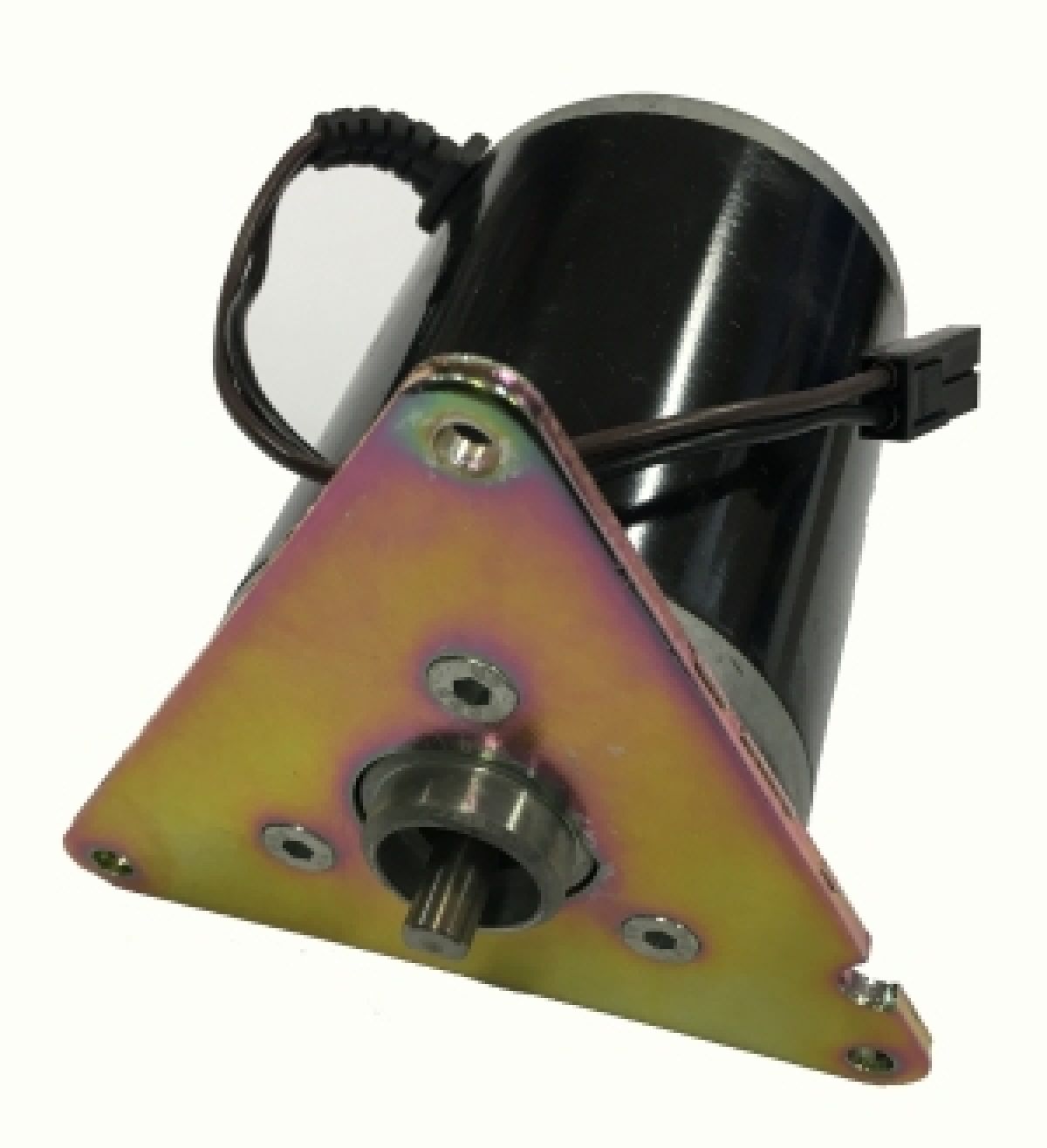 Antrieb DW/Thermo 230 24V