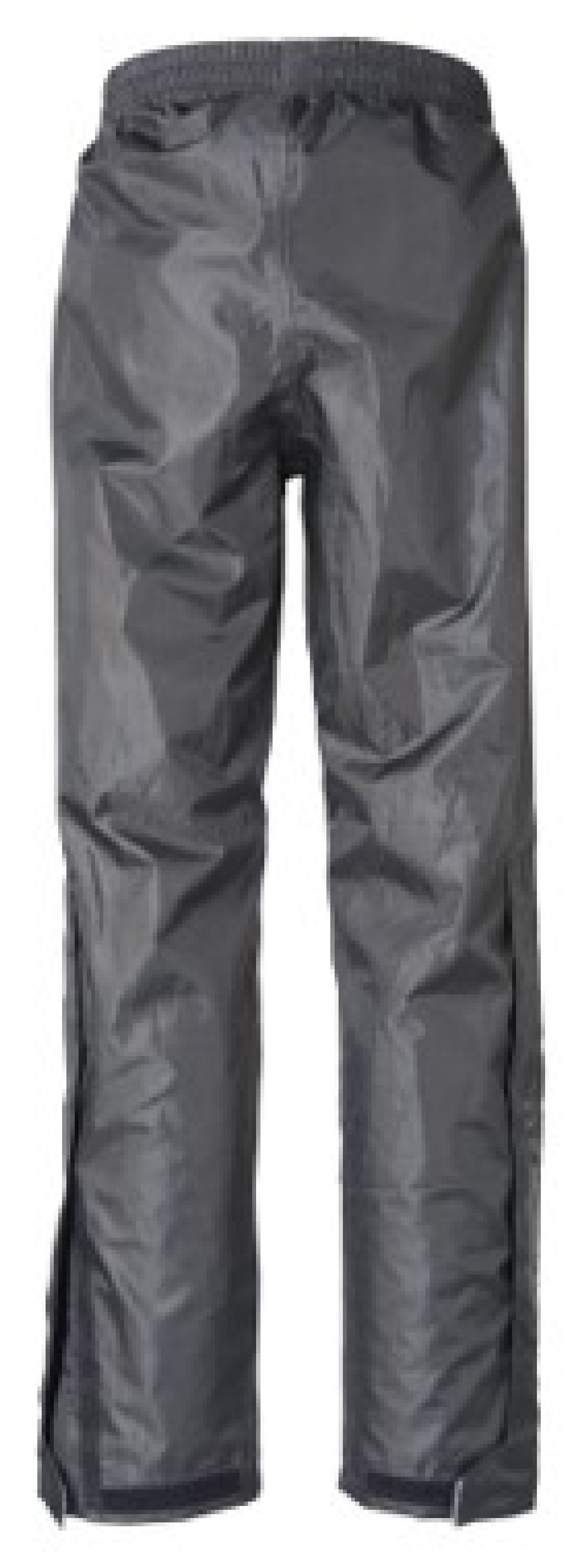 Hose anthrazit Grsse L