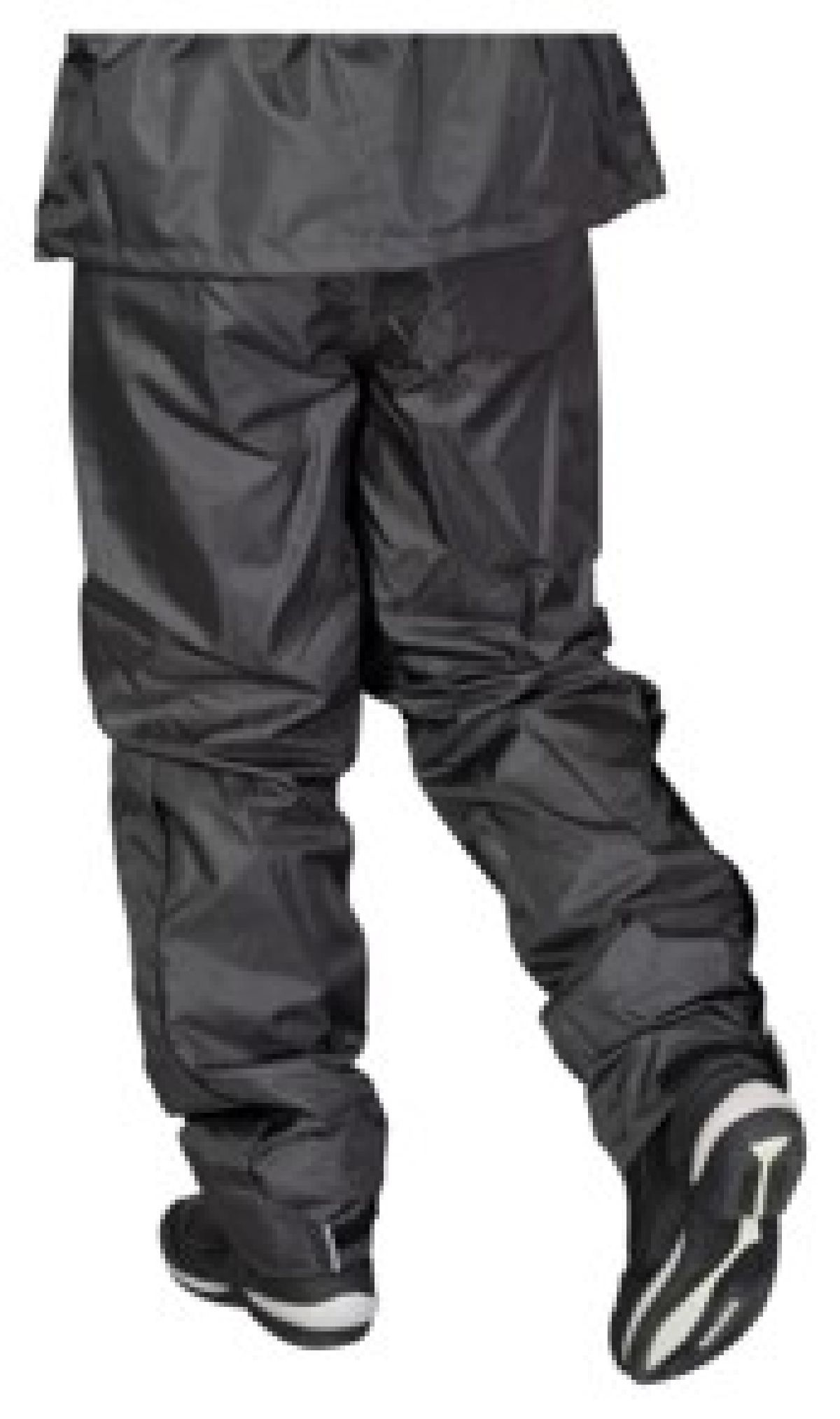 Hose anthrazit Grsse L